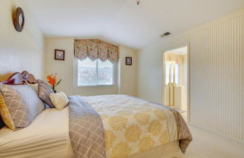 Centrally Located Home with Yard in Hayward! - Foto 15