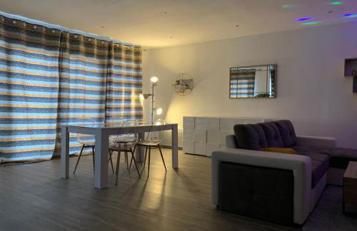 T2 Cosy - 70m2 au Coeur de ville - Foto 14