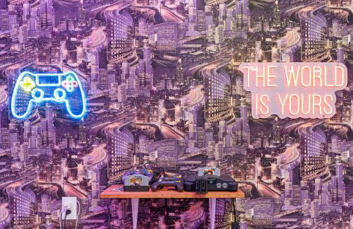 Hard Rock Luxury Home - Foto 43