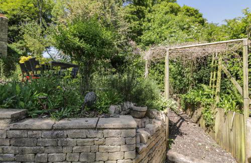 Fox Den Cottage - Foto 45