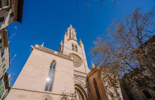 Vintage Palma Palace Apartments TI by PriorityVillas - Photo 31