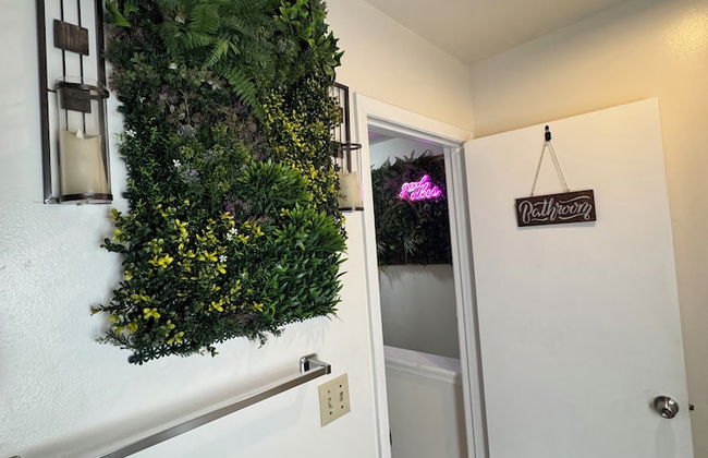 Entire Unit-5min to M&TBank Camden Yards - Foto 44