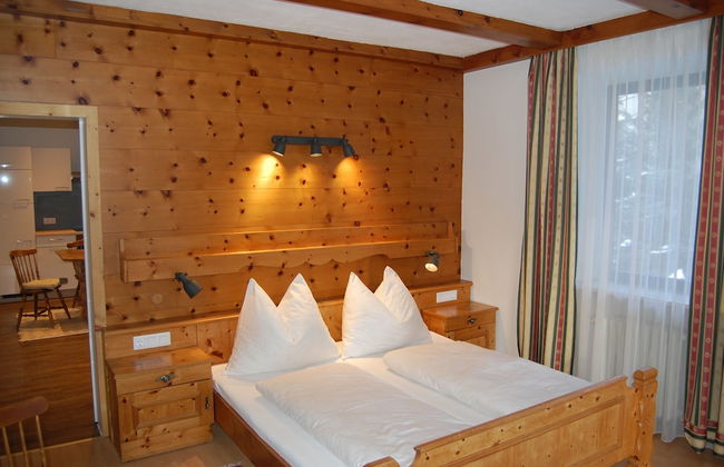 The Dorn Apartments Gastein - Foto 6