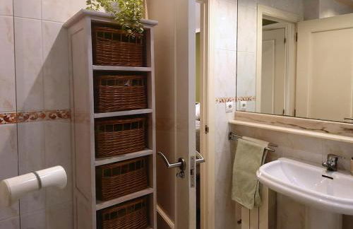 Apartamento, zona residencia con piscina, cerca de las playas en Santander - Foto 11