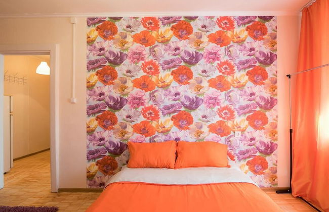 Apartment on Nizhegorodskaya 65 - Foto 2