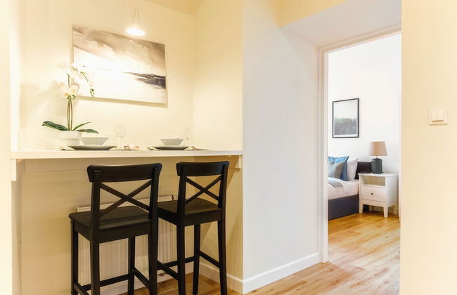 Rynek 10 Apartments - Foto 59