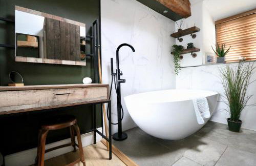 A countryside retreat - Foto 12