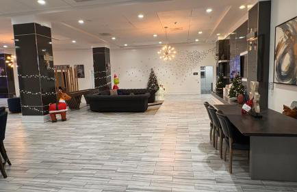 Relaxing Pool-View 1BR Near Top Houston Spots - Foto 16