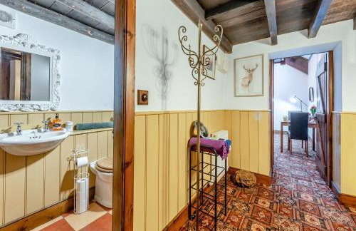 Yr Hen Efail - Foto 13