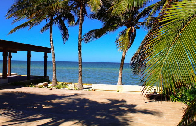 Maax Cay Luxury Ocean Front Villa - Foto 37