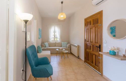 Alisachni Apartments 1st Floor - Photo 20