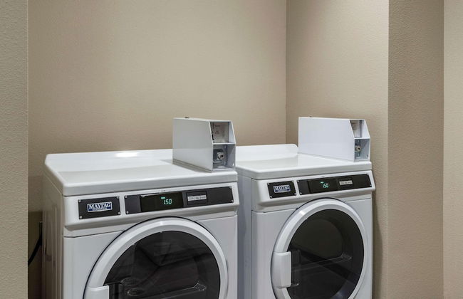 Birch Hill Suites Extended Stay - Blue Ash - Foto 42