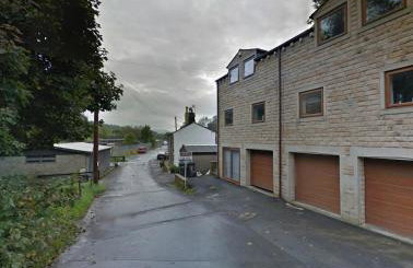 Calderbrook House - Foto 21