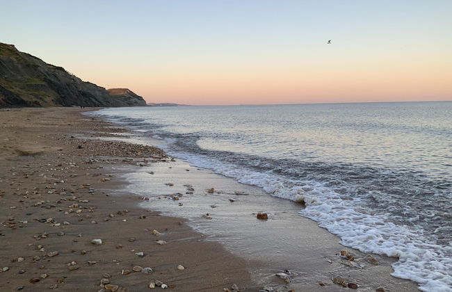 Church Cottage - Foto 12