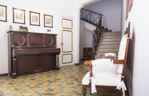 Casa Arbós Casa rural a Arbeca, les Garrigues - Foto 45