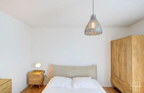 Le Lilas - 2 chambres - parking - Photo 19