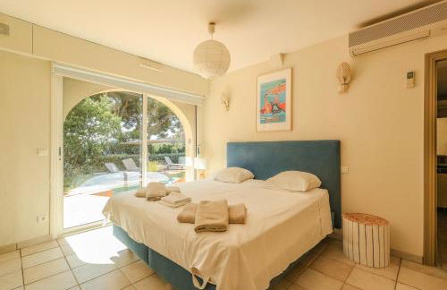 VILLA LES PINS - Foto 19