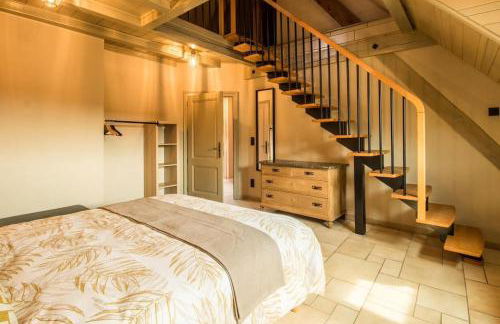 Logement "Le Kelsch" Vignoble proche de Strasbourg avec Sauna - Foto 39