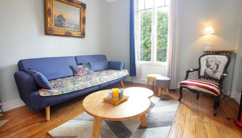 Nice apartment Meudon Paris - Foto 1