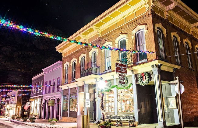 The Snowberry Sanctuary Lakefront Georgetown - Foto 38