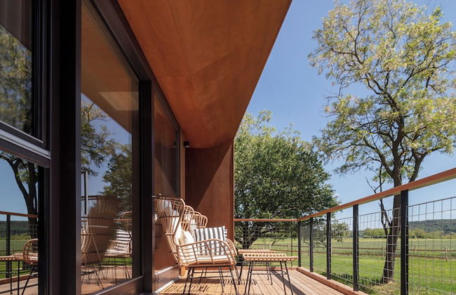 Rock Cabins - Foto 7