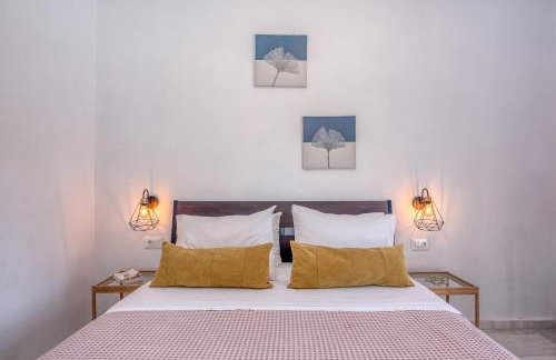 Achilleas Deluxe House-Jacuzzi - BBQ - Foto 7