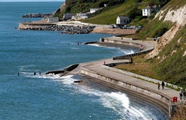 The Salt Pot - Foto 19