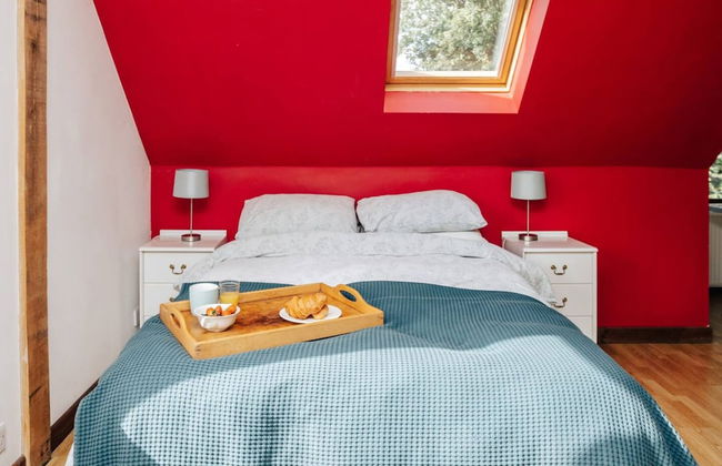 Redwood Retreat - From 110 Per Night - Foto 11