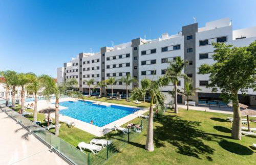 Jardines de las Lagunas de Mijas - Foto 2