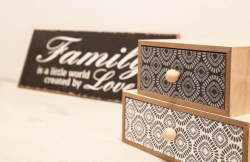 Ferienwohnung Mia - Foto 4