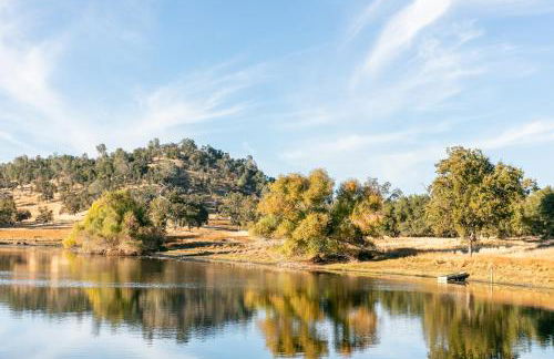 Rolling Oaks Ranch - 200 Acres of Lakeside Beauty & Countryside Serenity - Foto 11