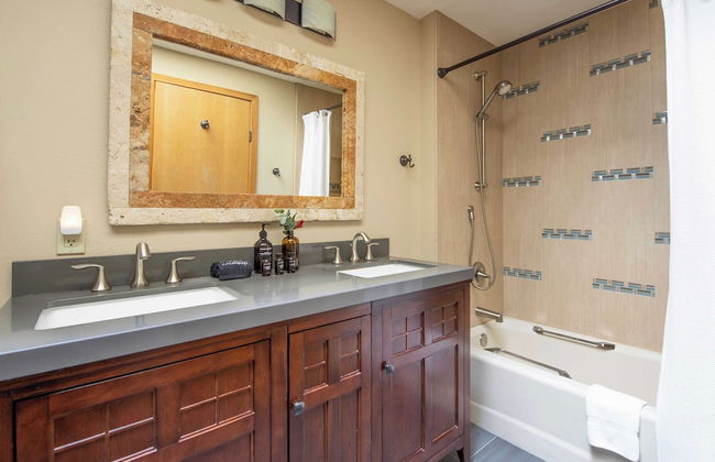 Sunriver by Avantstay Cozy Mountain Home w/ Indoor Pool and Hot Tub - Foto 20