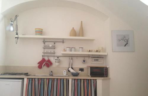 Lovely Stone House Conversano Puglia - Foto 39