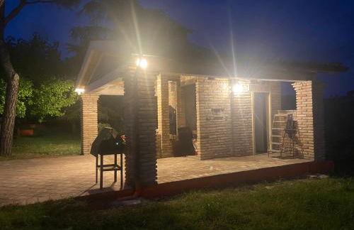 Casale Monte Amato - Foto 37