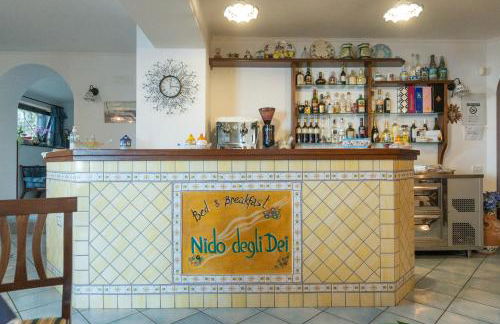 Nido Degli Dei - Foto 29