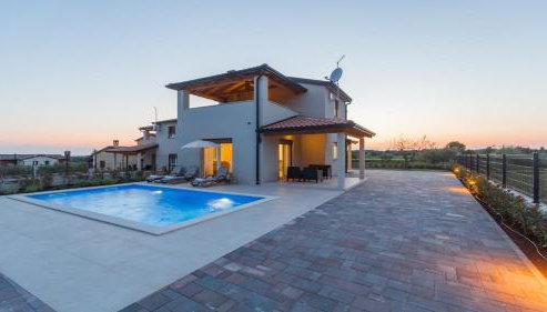 Villa Alcove with breathtaking Sea View and Private Pool - Foto 3