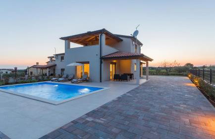 Villa Alcove with breathtaking Sea View and Private Pool - Foto 3