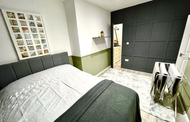 Stunning and Modern Apartment in Liverpool - Foto 2