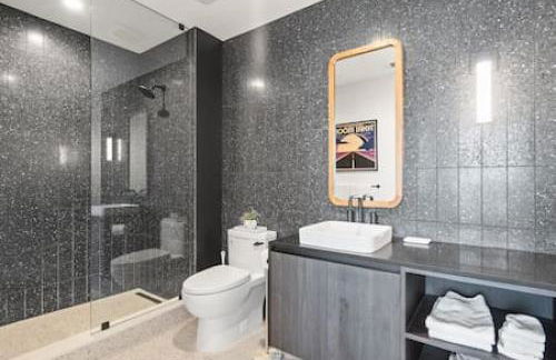 2BR Lux Highrise + Austin + Vibrant Rainey St - Foto 17