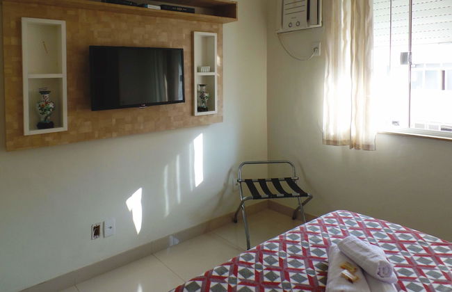 Atlantica Flats - Foto 51