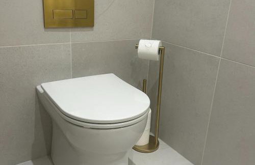 Luxury Flat in Shaftesbury by JOT STAYS - Foto 16