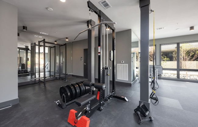 Nashville Nightlife by Avantstay Minutes to Broadway Odyssey - Foto 37