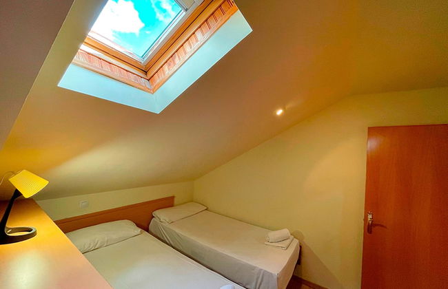 Apartamentos Pantebre 3000 - Foto 14