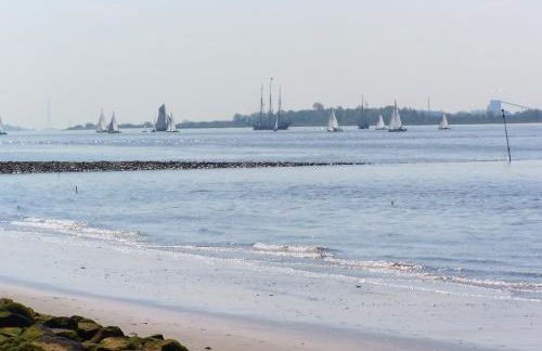 Elbe Ferienwohnung Glückstadt - Foto 21