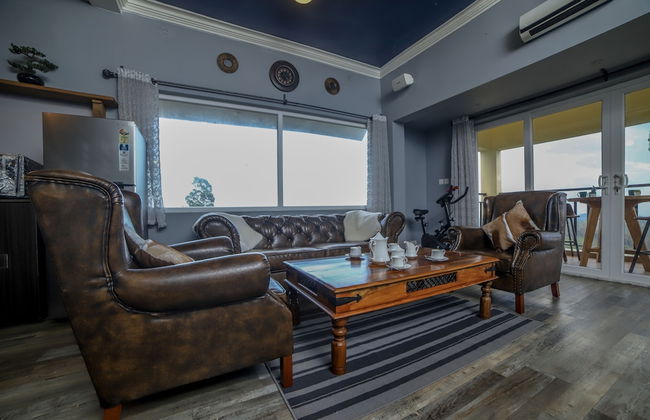 Eagles Wings Abode - Foto 16