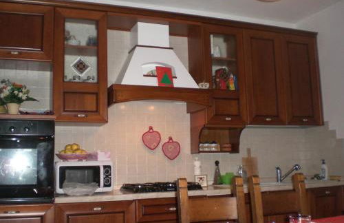 La Casa nella Vecchia Ferrovia - Foto 8