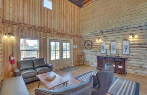 Sleeps 44 Bear Lake Reunions - Foto 2