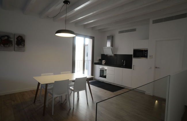 Apartamento Santa Creu - Foto 7