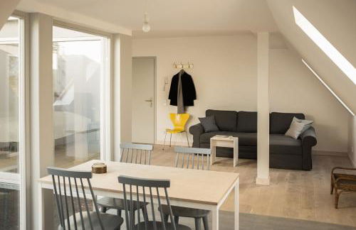 Gutshaus Üselitz - Foto 54