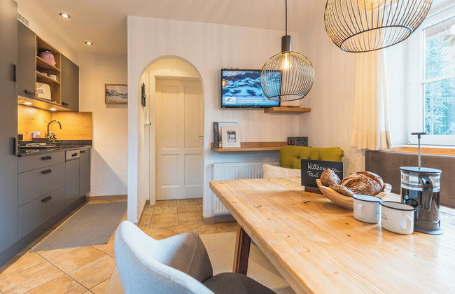 Dorfchalets Kaprun - Foto 27